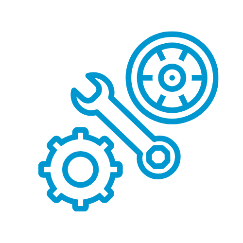 Yedek Parça Hizmeti